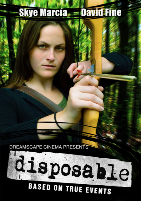 Disposable